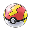 Fast Ball × 6